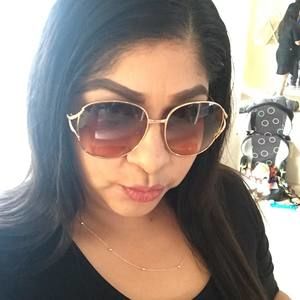 Meet your Posher, Ericka